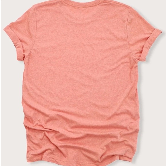 PLUS probably overthinking everything graphic tee - Picture 6 of 7